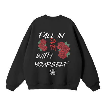 Graphic Sweatshirt 3 colors