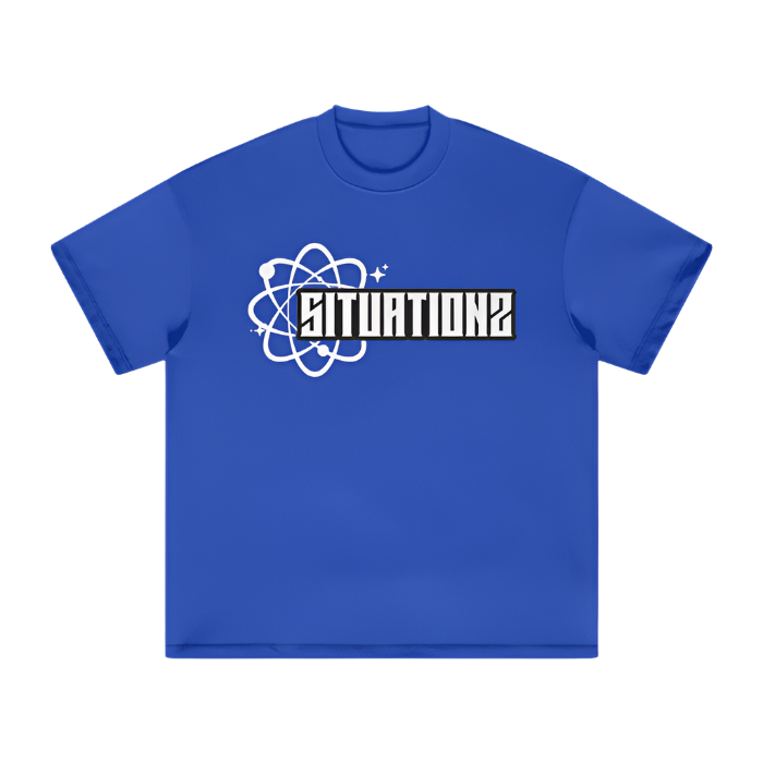 Heavyweight Shirt 2 Colors