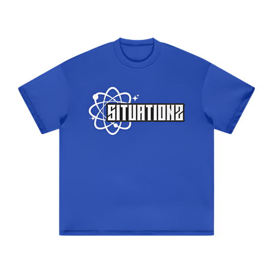 Heavyweight Shirt 2 Colors