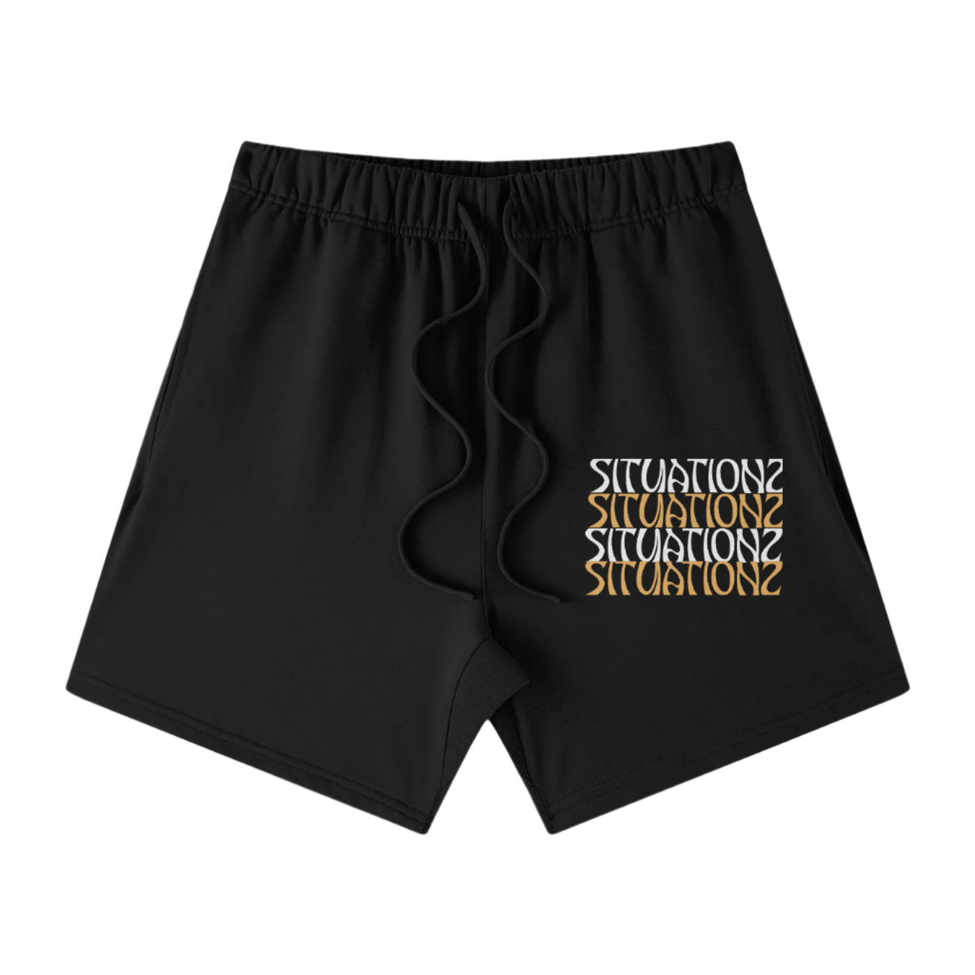 3 color, Shorts