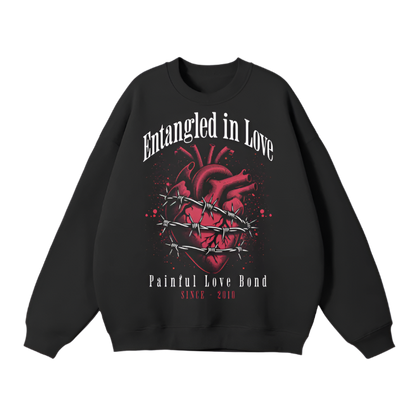 Graphic Sweatshirt 3 colors