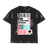 Lonesome human T-shirt