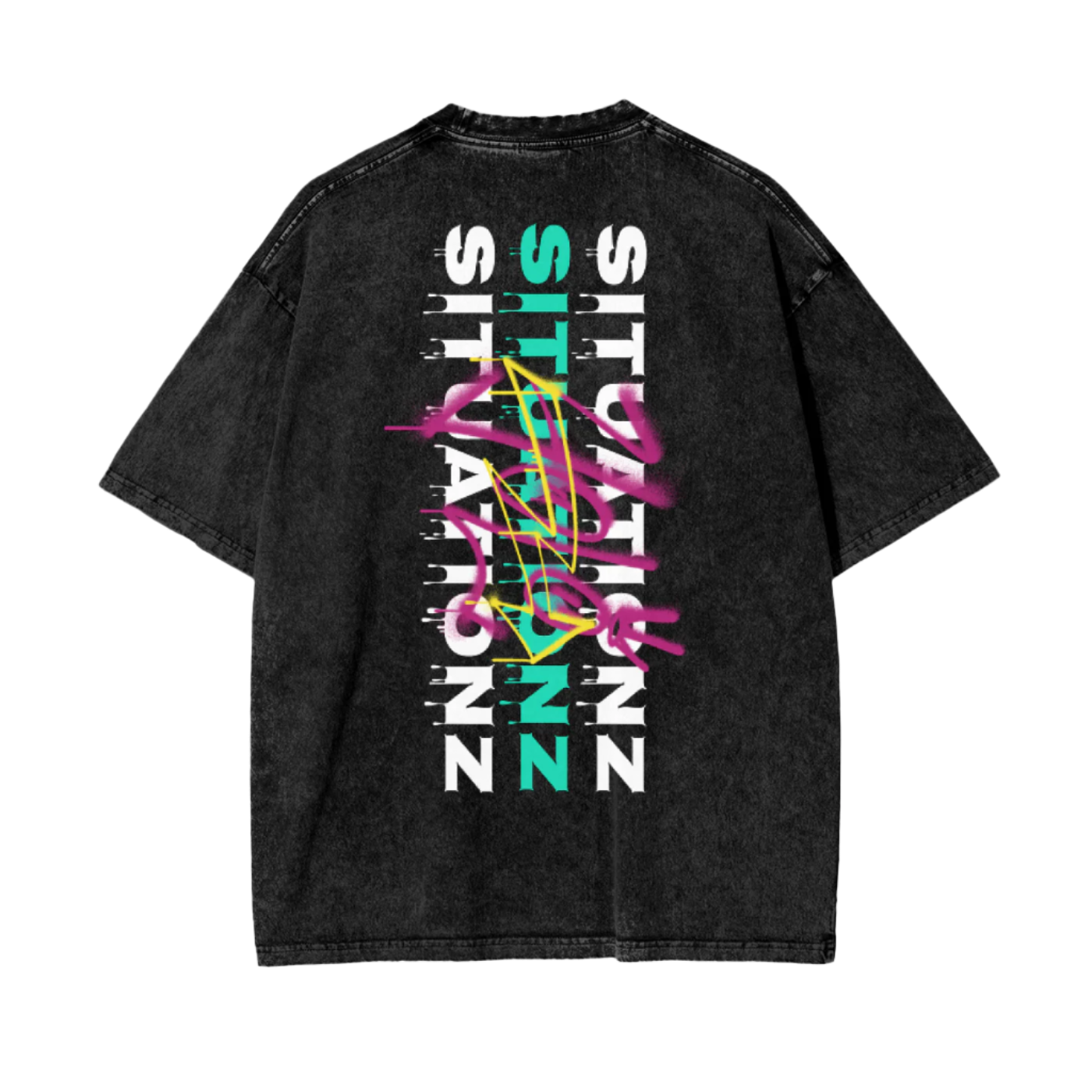 Believe T-Shirt 5 colors