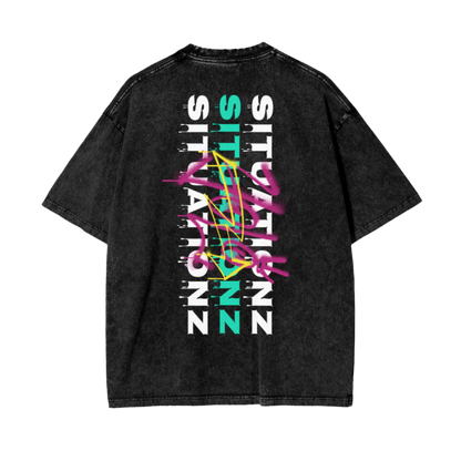 Believe T-Shirt 5 colors