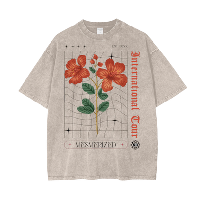 Mesmerized Shirt. “4 colors”