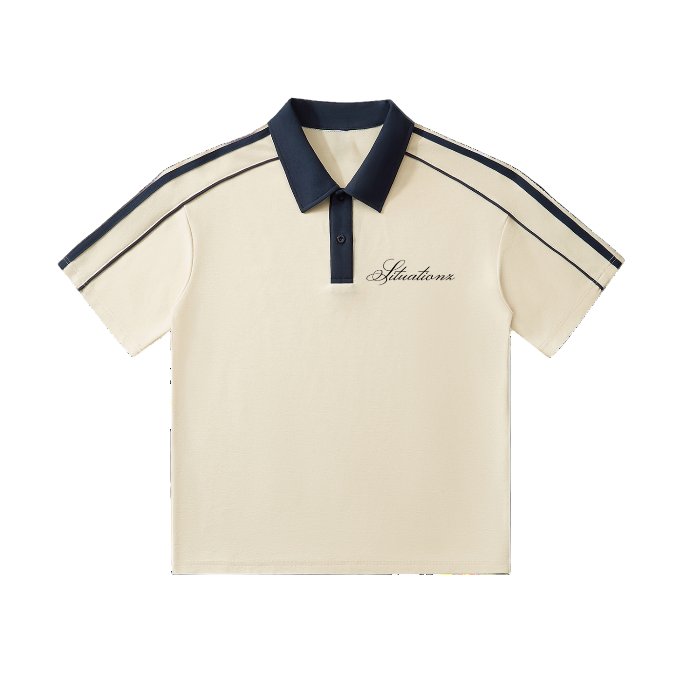 Chicano Polo Shirt. (3 Diff colors)