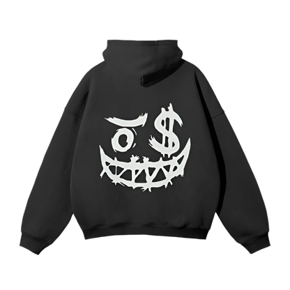Streetwear Oversized hoodie 4 colors