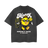 Money swears shirt.