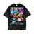 Acid Wash Shirt