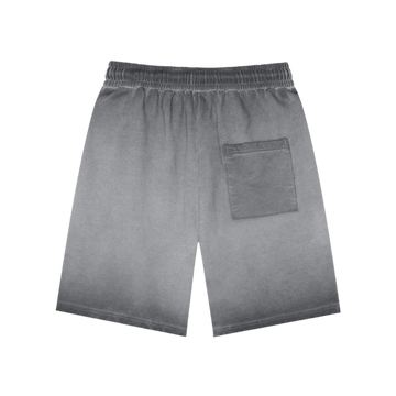 Reverse Dyed shorts 2 colors