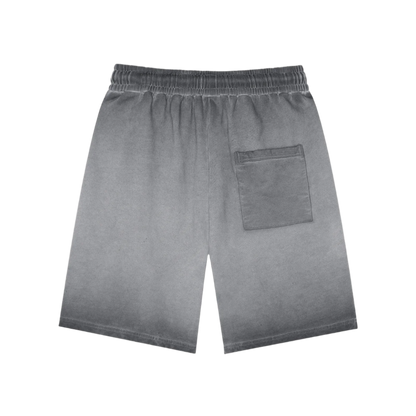 Reverse Dyed shorts 2 colors