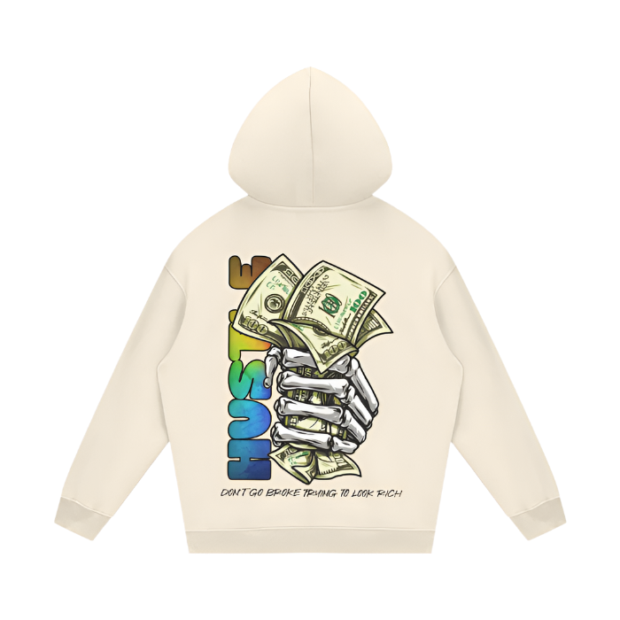 Hustle Hoodie