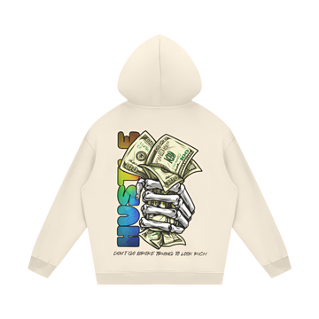 Hustle Hoodie
