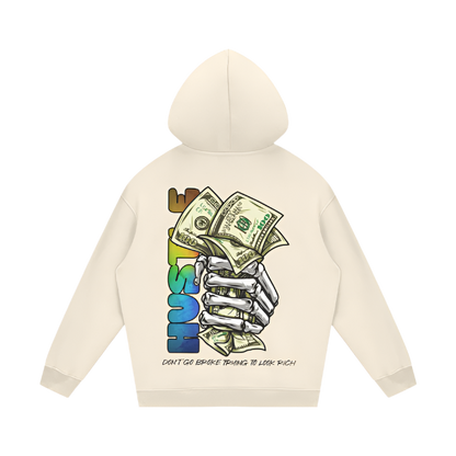 Hustle Hoodie