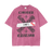 7 Colors Snow Washed Shirt