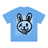 Bunny shirt 4 Colors