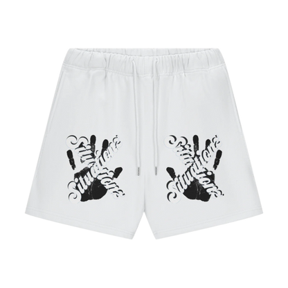 Heavyweight Loose Shorts