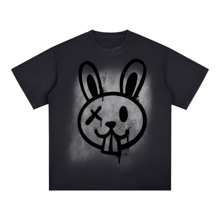 Bunny shirt 4 Colors