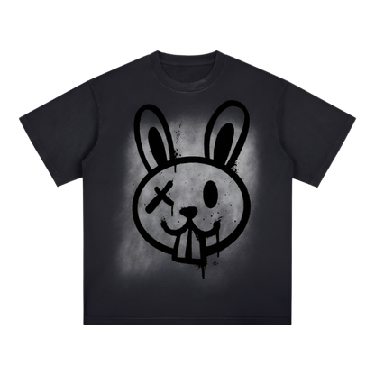 Bunny shirt 4 Colors