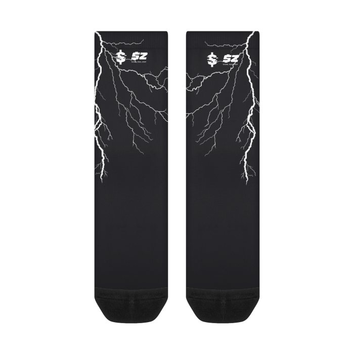 Crew Socks 14 Colors