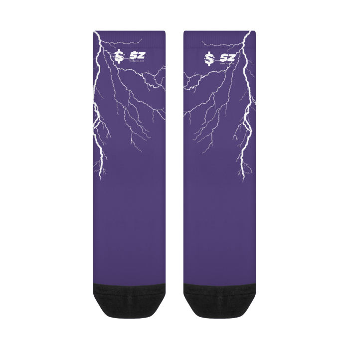 Crew Socks 14 Colors