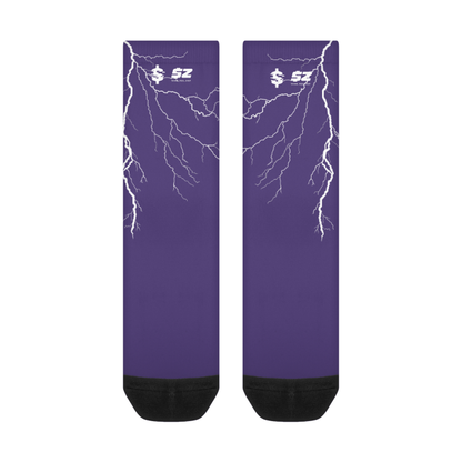 Crew Socks 14 Colors