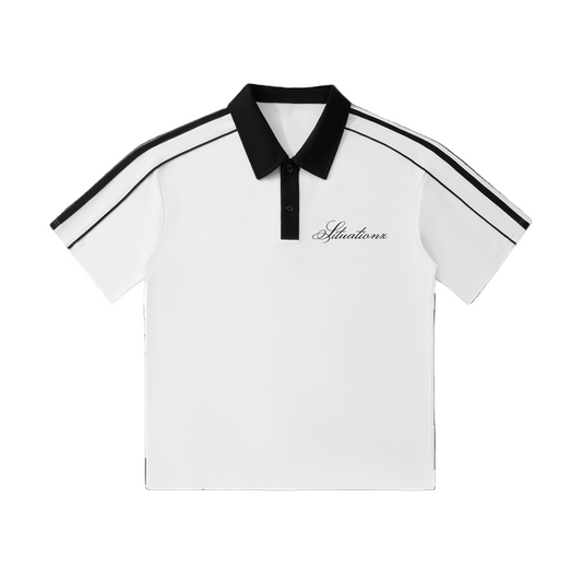 Chicano Polo Shirt. (3 Diff colors)