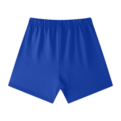 Heavyweight Shorts 2 Colors