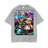 Acid Wash Shirt