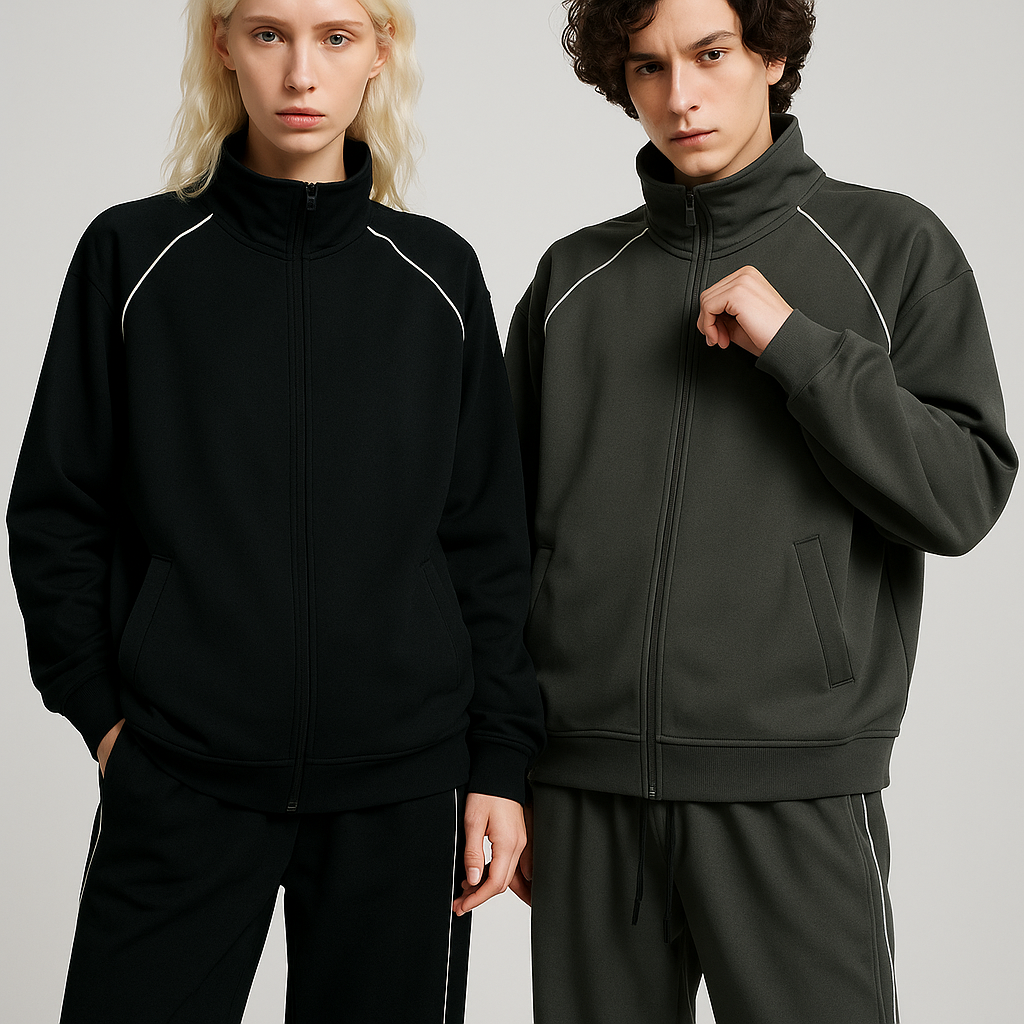 Velare' Track Set (red)