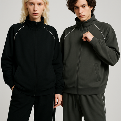 Velare' Track Set (red)