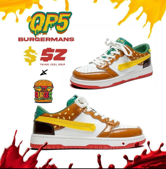 QP5 BURGERMANS