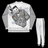 Bomber Jacket set