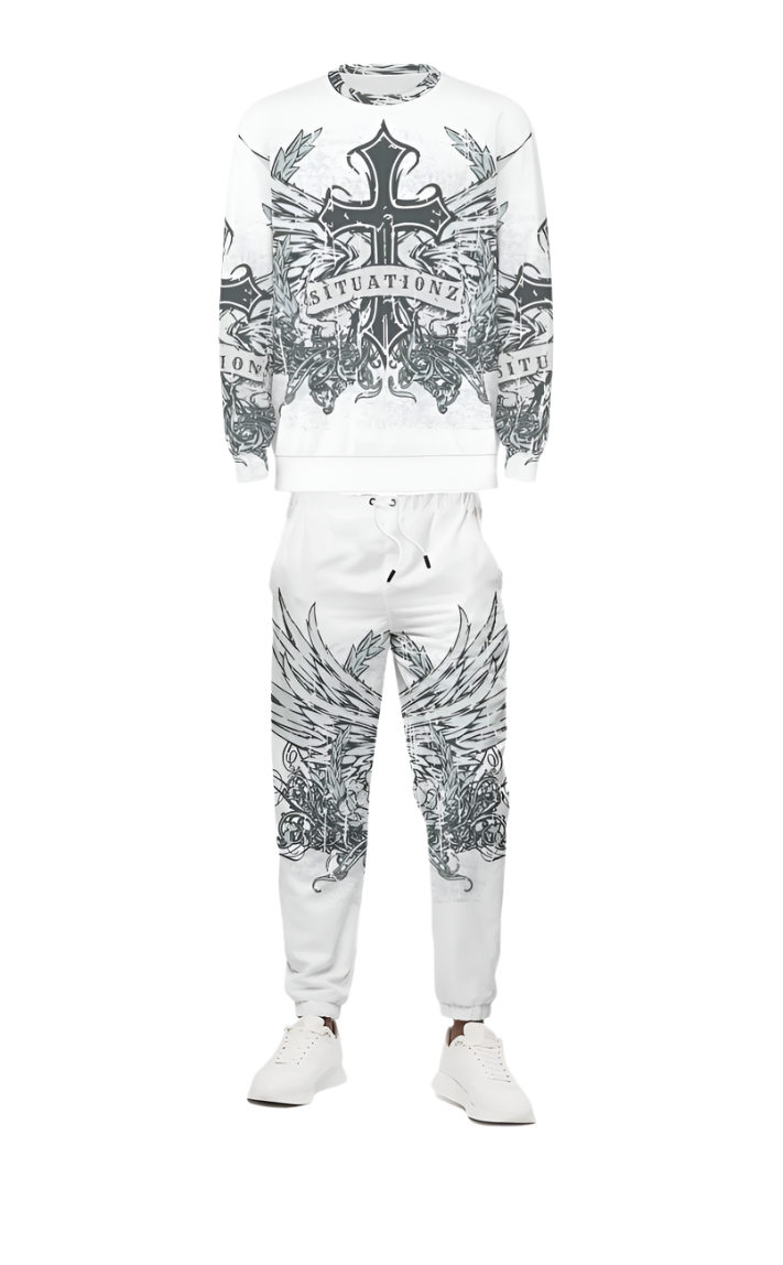 Sweatsuit