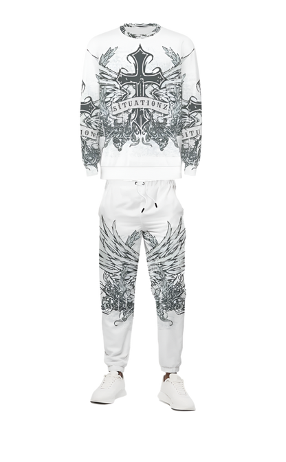 Sweatsuit