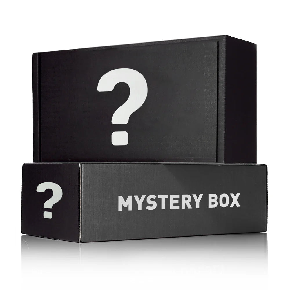 Large Mystery Box