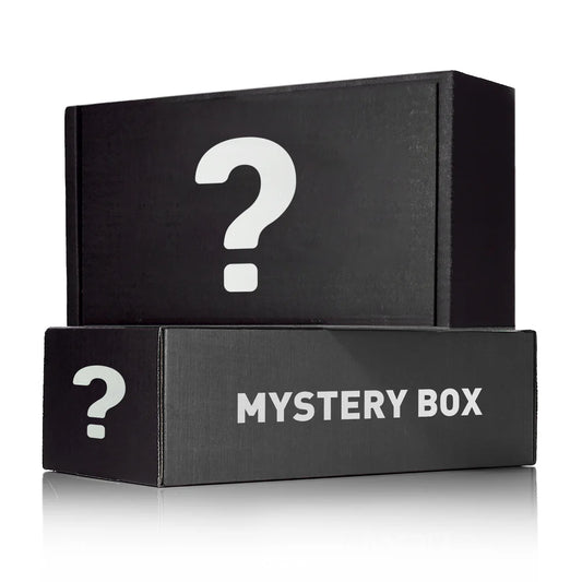 Large Mystery Box