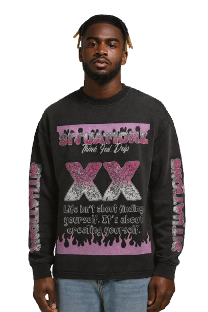 XX Acid washed. (2 Diff color)