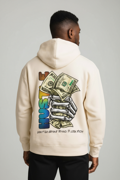 Hustle Hoodie