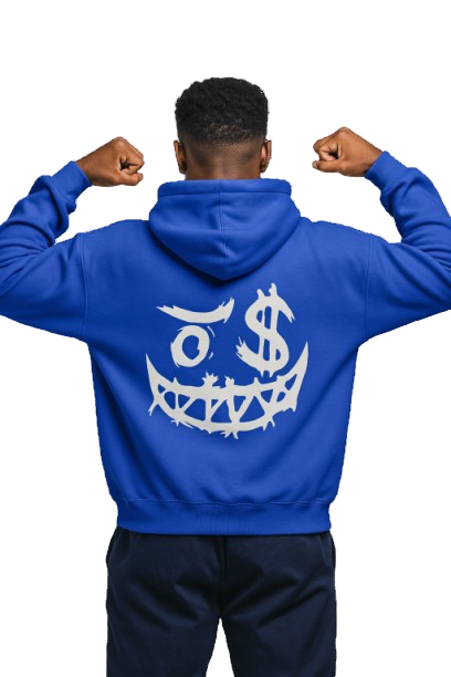 Streetwear Oversized hoodie 4 colors
