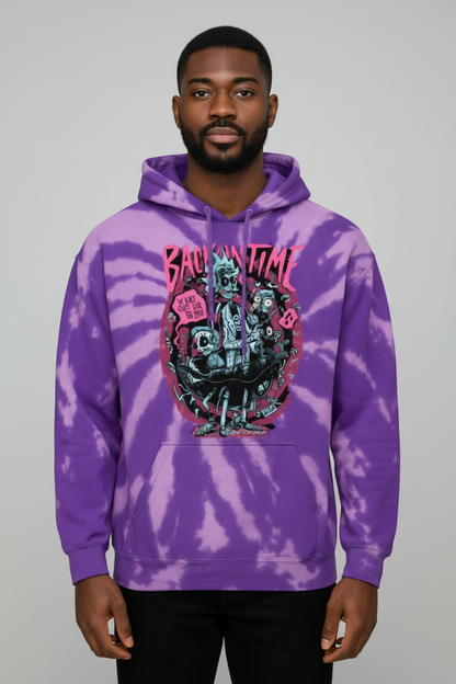 Rick & Morty. (3 Diff color)