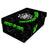 Mystery Kicks Design 2