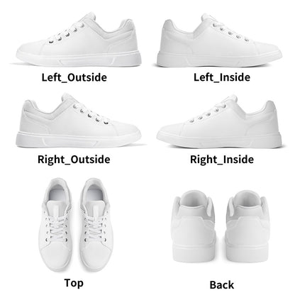 Mystery Kicks Design 2