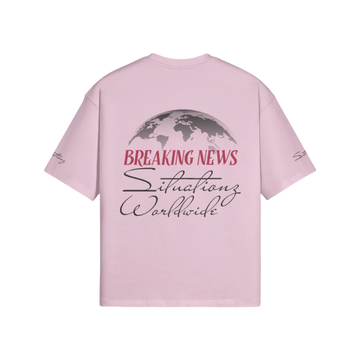 Breaking news