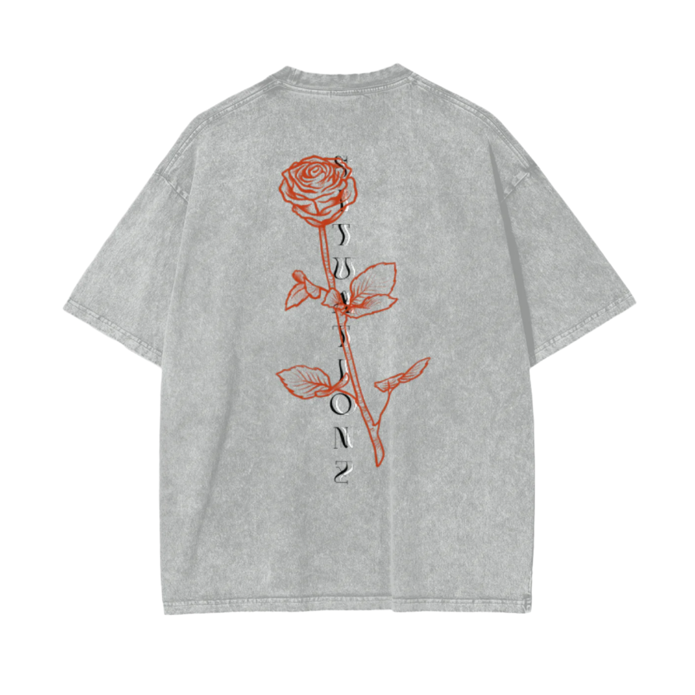 Mesmerized Shirt. “4 colors”