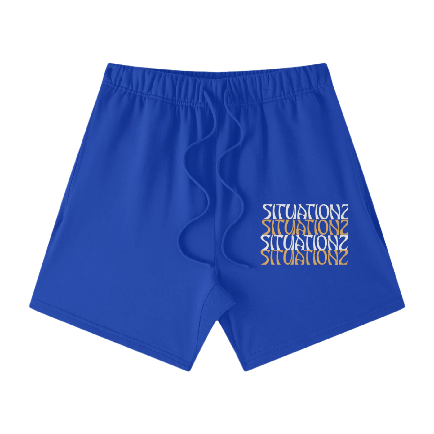 3 color, Shorts