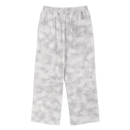 Dirty Washed Sweatpants