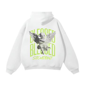 Blessed Oversized Hoodie 2 Color