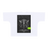 Bones Boxy Tee
