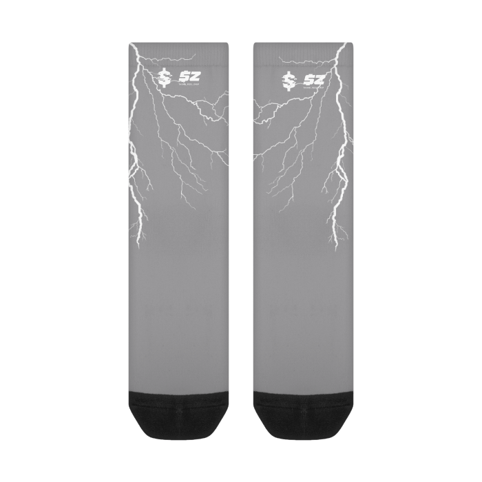 Crew Socks 14 Colors